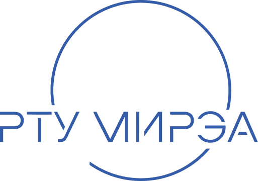 MIREA Logo