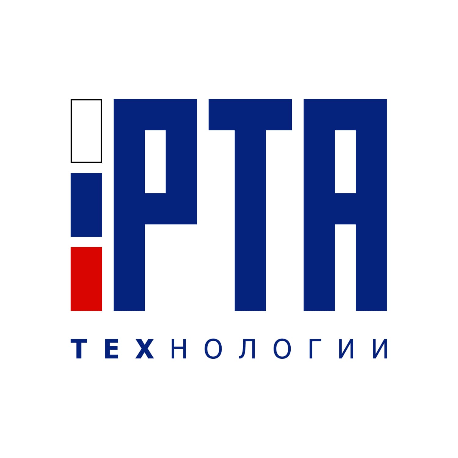 Логотип РТА Технологии