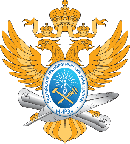 MIREA Logo
